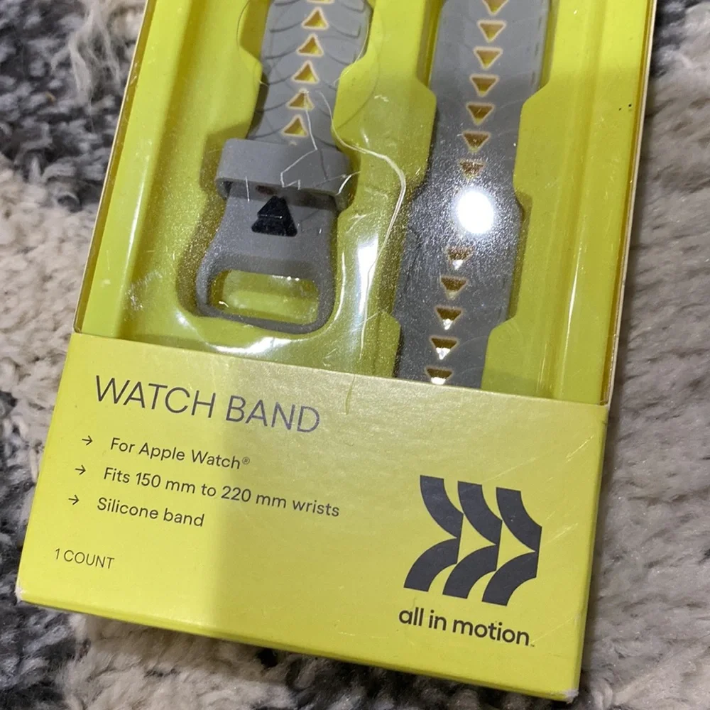 Apple Watch Band